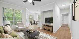 Lex Alpharetta Apartments Gallery 8