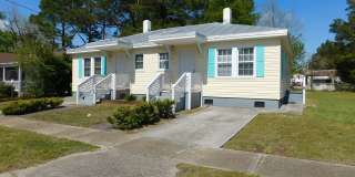 712 B North B Street - located in the Town of Bridgeton! Gallery 1