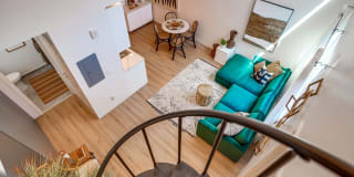 The Fairfax Gallery 39