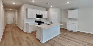 BRAND NEW Luxury 4 Bed 2 Bath Home in Piedmont Schools (with Neighborhood Park and Pickleball Court) Gallery 4
