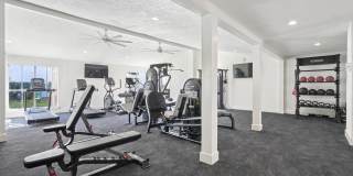 Caldera Apartment Homes Gallery 23