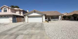 Spring Valley Lake Home Gallery 1