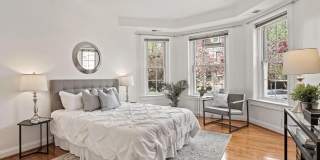 1633 Newton Street Northwest #2 - 1 Gallery 12