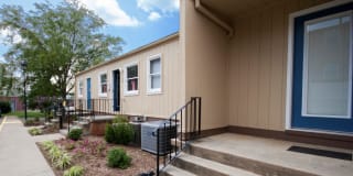The Crest Apartments Gallery 2