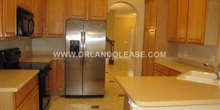 Spacious 4 Bed / 3.5 Bath Home in Gated Toscana Gallery 9