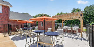 Saddlebrook Apartments Gallery 16