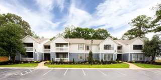 Magnolia Place at Stockbridge Apartments Gallery 12