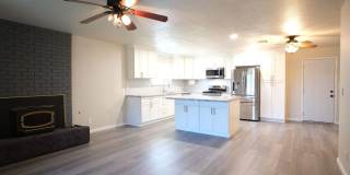 Charming 3-Bedroom Home in Manteca with Solar & Tesla Charger Gallery 13