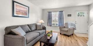 Summerville Apartments Gallery 6