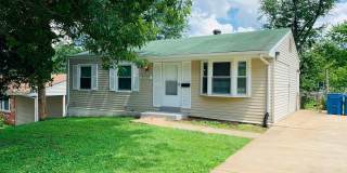 3 Bedroom 1 bathroom home for rent in Hazelwood Gallery 1