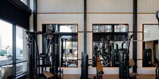 The Launch Gallery 22