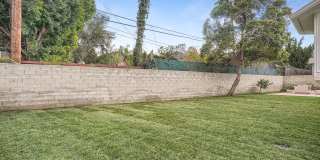 Updated 5-Bed Studio City Home on a Cul-de-Sac Gallery 22