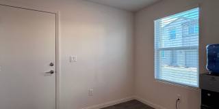 Modern 2024 Townhome in Gated Community with Resort-Style Amenities Gallery 10