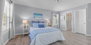 Gorgeous First-Time Rental in Popular Courthouse Estates! A Pet-Friendly Home, Fenced Yard, All Appliances! Gallery 24