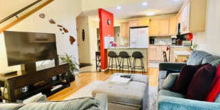 Spacious 2BR/2BA Condo with Garden View – Steps from the Ocean Gallery 40