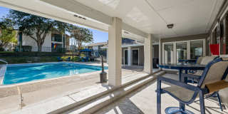 The Hilltop Apartment Homes Gallery 19