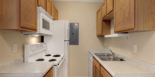 Oak Valley Apartments Gallery 40