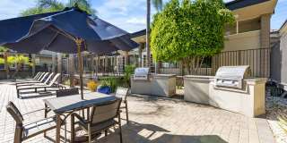 Summerwood Apartment Homes Gallery 9