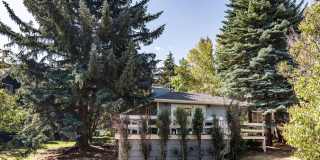 Detached Apartment in Thaynes Canyon Gallery 1