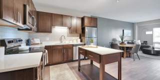 The Sixton Apartments Gallery 1