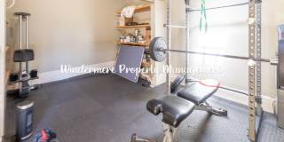 Peaceful and bright 3 bed in Kingston, walk to ferry, with Dry Sauna! Peaceful and bright 3 bed in Kingston, walk to ferry, with Dry Sauna! Gallery 19