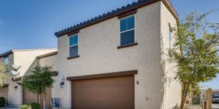 3 Bedroom Townhouse in a Gated Northeast Community Near Nellis Air Force Base Gallery 1