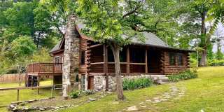 3 BED/2 BATH CABIN NEAR OSCEOLA LAKE Gallery 1