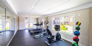 Park at Aviano Gallery 25