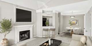 Affordable Housing - Elan at Mallard Creek Apartment Homes Gallery 54