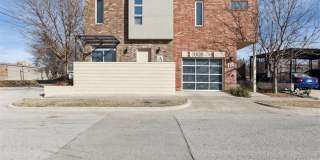 1008 N Francis Avenue unit: A Gallery 1