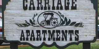carriage Apartments Gallery 1