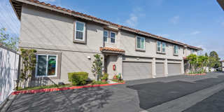 Canyon Crest Townhomes Gallery 3
