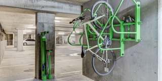 Sleek 1 Bedroom Condo walkable to all things in The Gulch Gallery 17