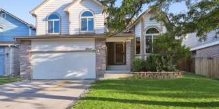 Spacious 4BR/4BA Home in Arvada — Private Dog Run & Finished Basement Spacious 4BR/4BA Home in Arvada — Private Dog Run & Finished Basement Gallery 1