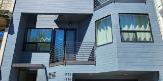 1970 Bush Street 1970 Bush Street Gallery 1