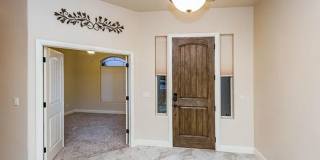 Single-Level 4 Bedroom Home in Stucki Farms Gallery 15