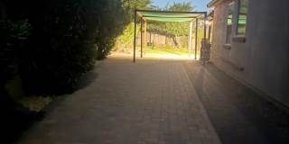 3BR house with Office in South Phoenix, huge backyard ,community pool & close to major retailers Gallery 31