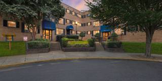 Huntwood Courts - Affordable Housing Gallery 2