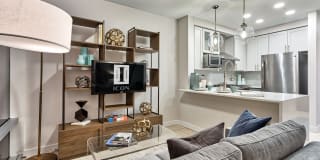 Icon Norfolk Apartments Gallery 1