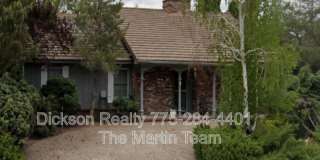 2205 Thomas Jefferson Drive Gallery 1