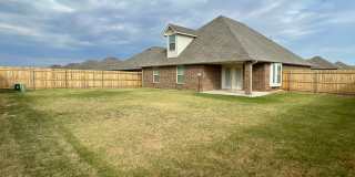 Beautiful 4 bed 3 bath in Deer Creek Schools! Gallery 27