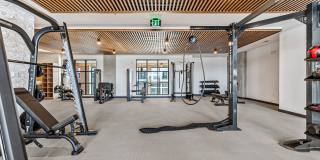 Aura Arts District Gallery 44