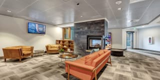 Cooper George Gallery 21