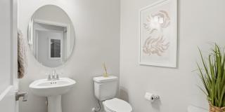 Fully Furnished 3 Bedroom, 3.5 Bath Townhome Gallery 4