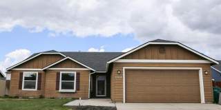 3 Bed Home with Attached Garage Gallery 1