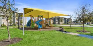 Mission Trail at El Camino Real - Affordable Housing Gallery 6