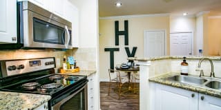 Chandler Park Apartment Homes Gallery 11