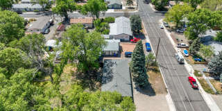 Huge Backyard Close to Downtown Prescott! Gallery 29