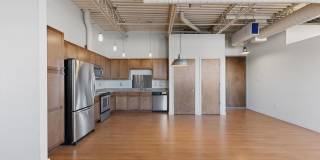 The Bell Trading Post Lofts Gallery 12