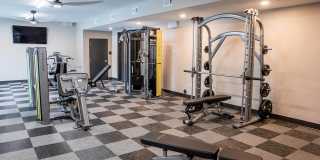 The Hamilton and Hume House Apartments Gallery 9